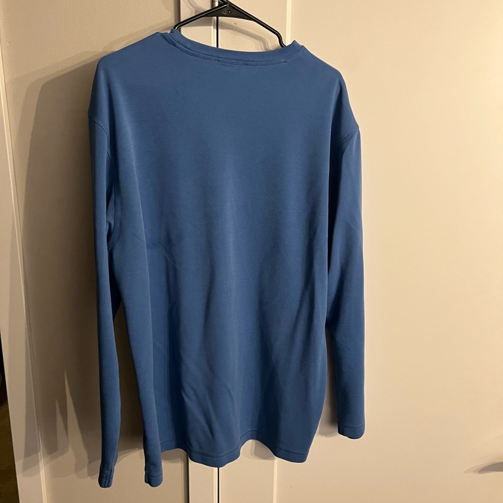 Bugatchi Lightweight Pullover - image 2